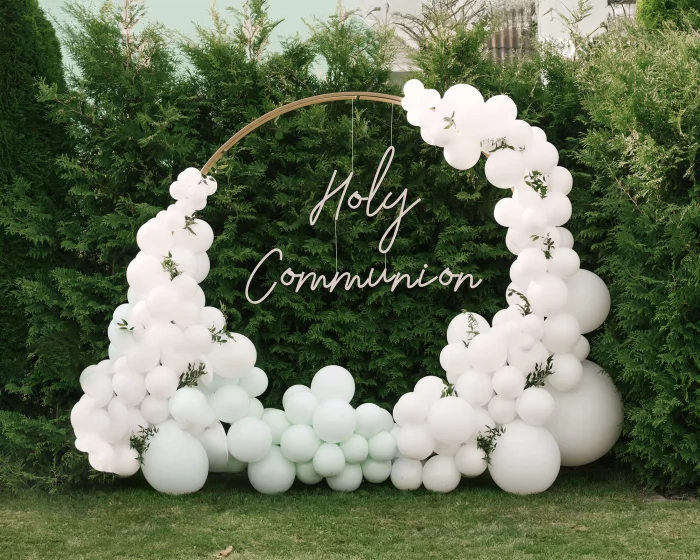 Holy Communion