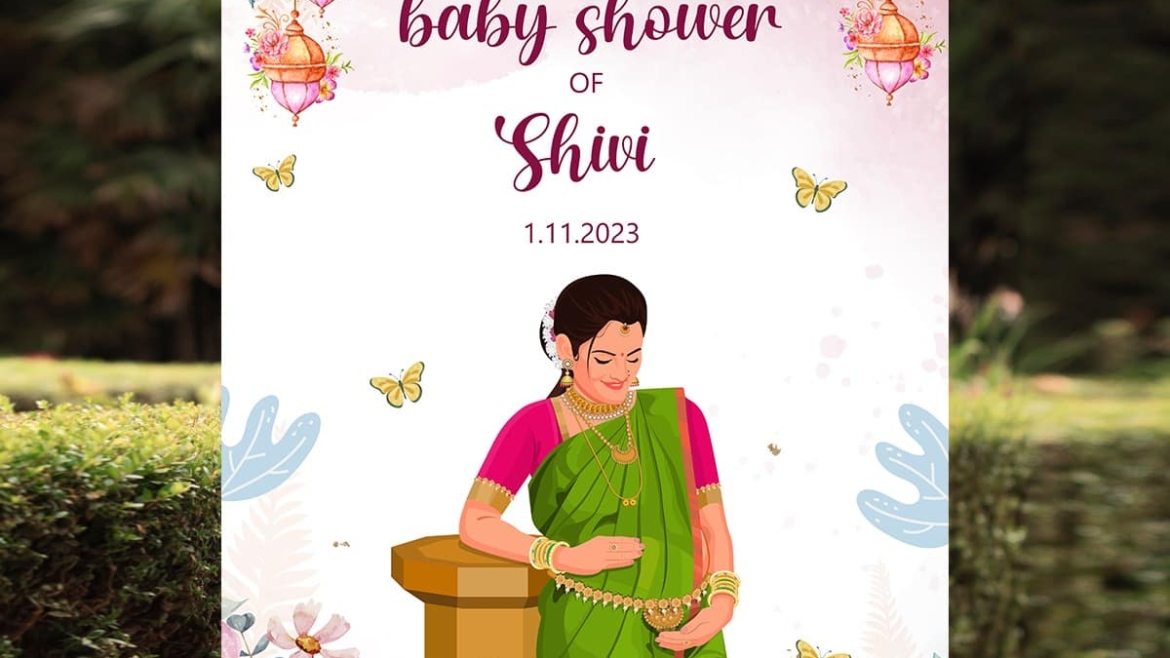 Baby Shower