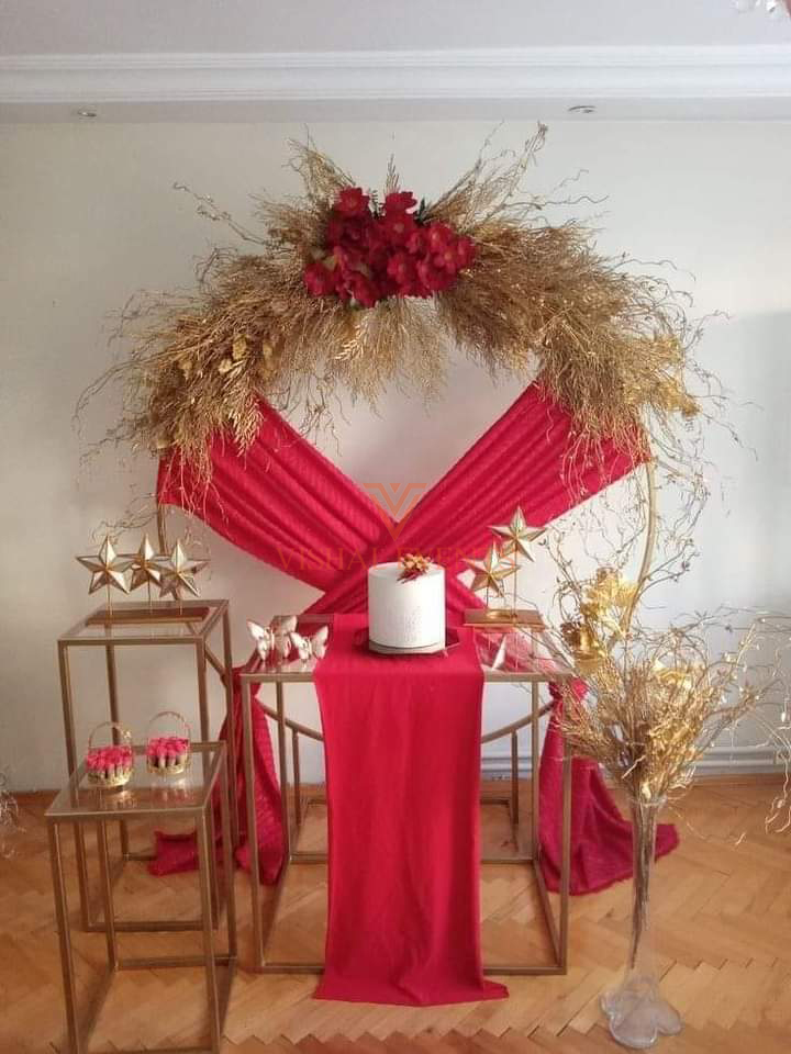 Birthday Celebration