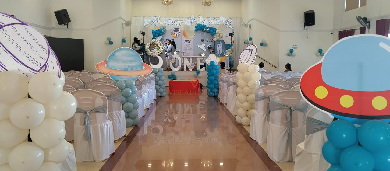 Birthday Celebration