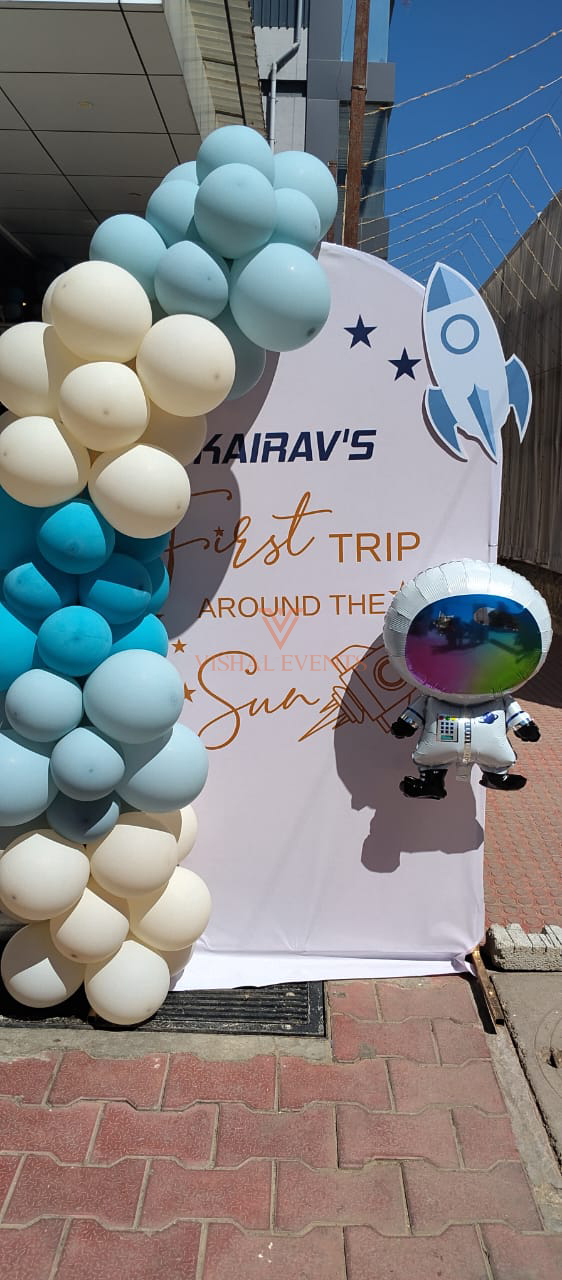 Birthday Celebration