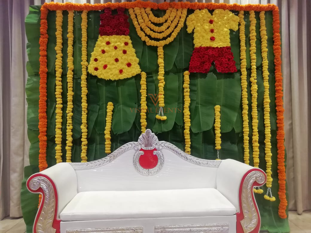 Baby Shower Decoration