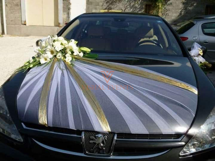 Car Decoration