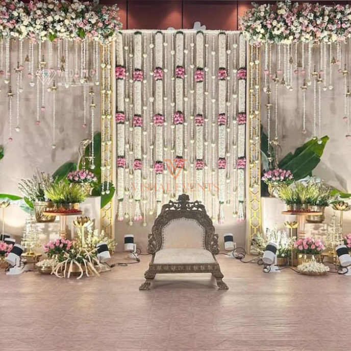 Baby Shower Decoration